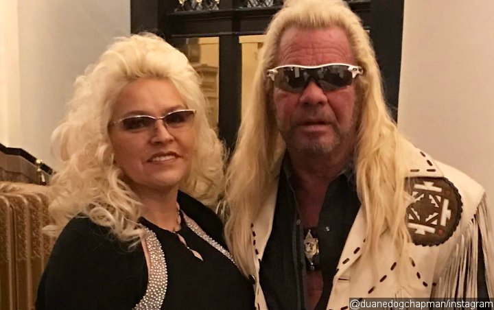 Beth Chapman's Husband Pleads for Prayers as She Is Placed in Medically Induced Coma