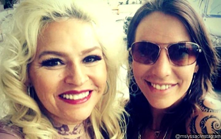 Beth Chapman's Stepdaughter Puts Aside Feud to Show Love as She's in a Coma After Choking Emergency