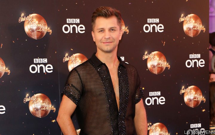 Pasha Kovalev of 'Strictly Come Dancing' Left Shaken by Aggressive Phone Robbery
