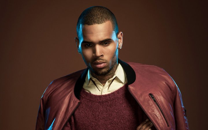 Artist of the Week: Chris Brown