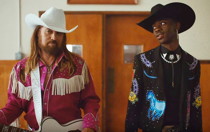 Lil Nas X Stays Atop Hot 100 as 'Old Town Road' Nails 12th Week at No. 1