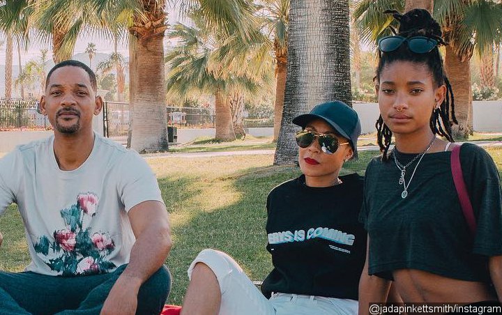 Willow Smith Wanted Parents Will and Jada Pinkett to Divorce During Lowest Point of Marriage