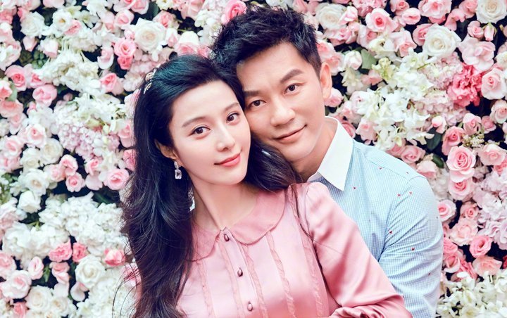 Fan Bingbing Confirms End of Engagement to Li Chen