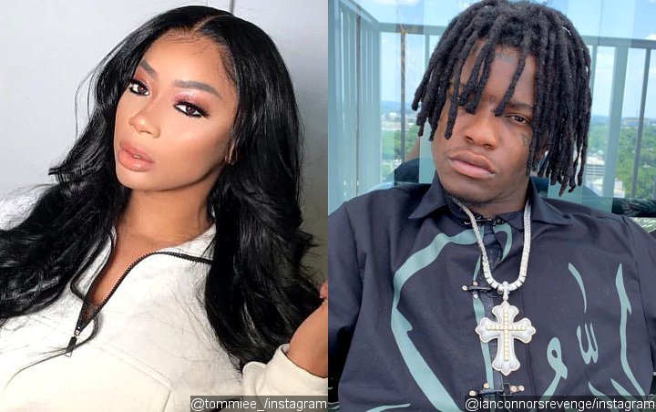 'LHH: ATL' Star Tommie Lee Praised for Her Reaction to Ex Ian Connor's Engagement