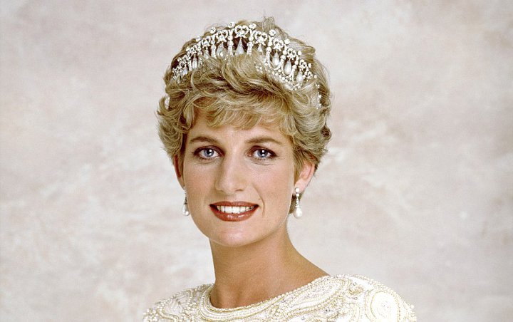 Princess Diana's Virgin Sweatshirt Expected to Collect Thousands in Auction