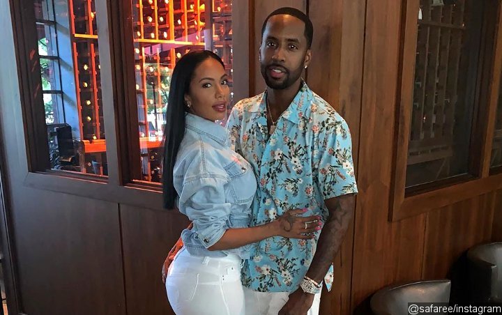 safaree samuels erica mena safaree samuels erica mena