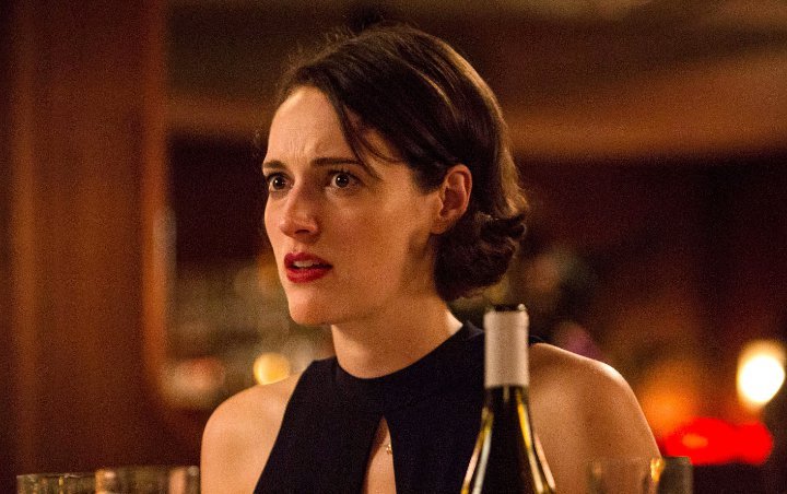 Phoebe Waller-Bridge Wants to Give Herself Gruesome Part in Season 3 of 'Killing Eve'