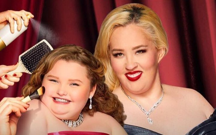 Honey Boo Boo Has Lawyer Block Mama June From Accessing Her Money