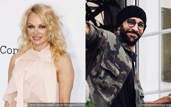 Pamela Anderson's Ex on Abuse Allegations: I'm Incapable of Doing Such Things