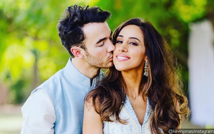 Kevin Jonas Celebrates Wife on 10th Anniversary of Their Engagement Day