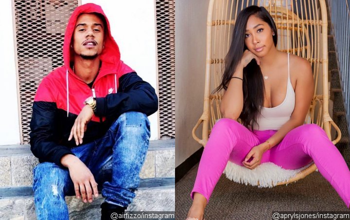 B2K's Lil Fizz Reportedly Gets Omarion's Baby Mama Apryl ...