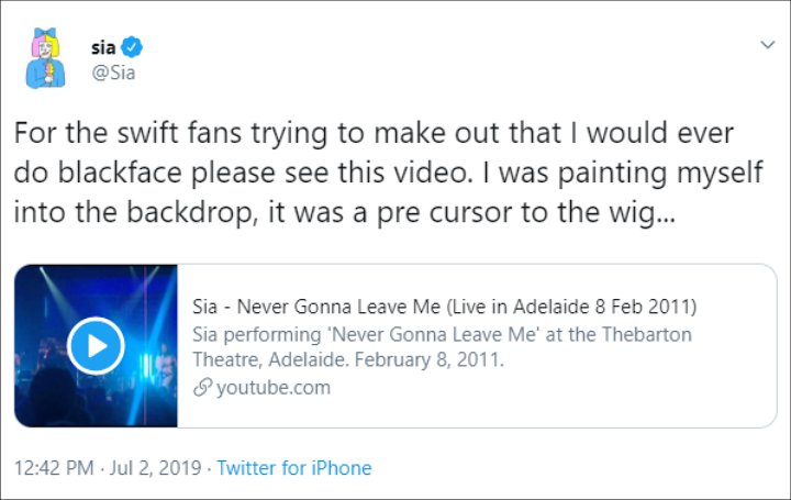 Sia