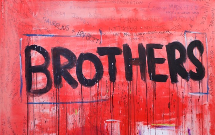 Is Kanye West Apologizing to Jay-Z on 'Brothers'? Listen to New Track