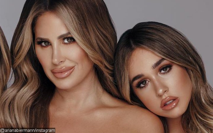  Kim Zolciak Slammed for Allegedly Letting 17-Year-Old Daughter Have Plastic Surgery