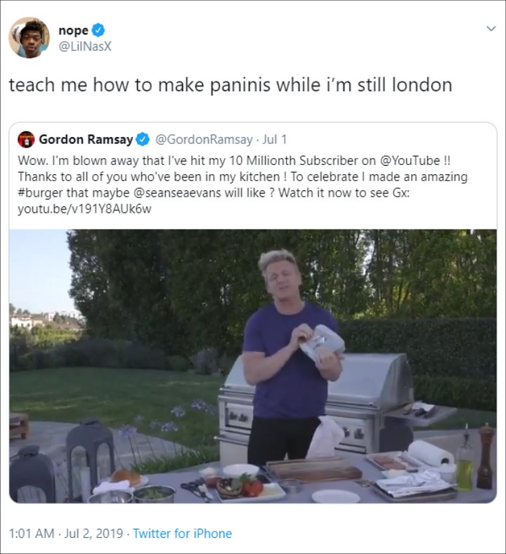 gordon-ramsay-teaches-lil-nas-x-how-to-make-panini-for-real