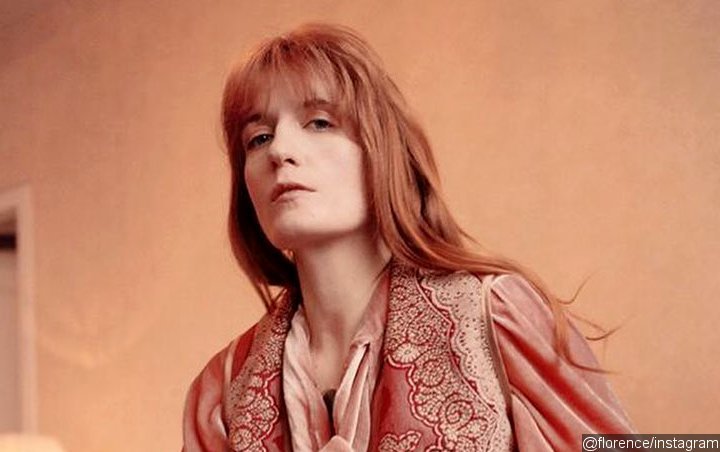 Florence Welch Has No Plan to Retire Despite Extended Break to Treat Her Anxiety