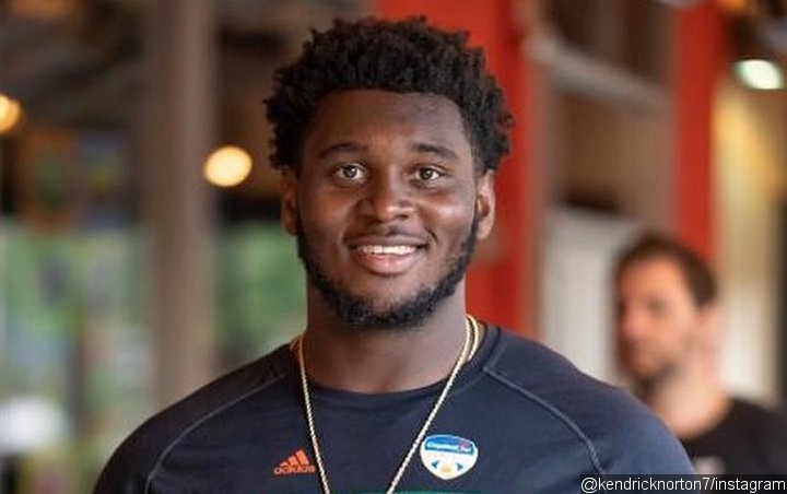 Miami Dolphins Player Kendrick Norton's Arm Amputated After Serious Car Crash on Fourth of July