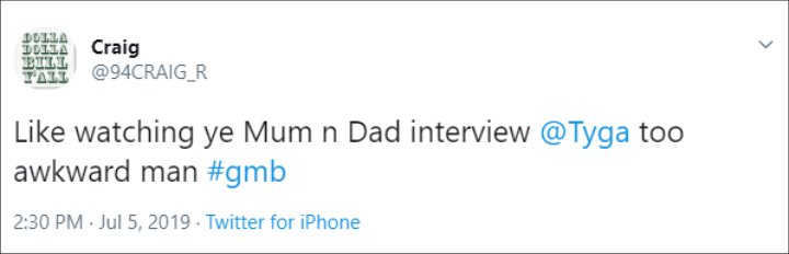 Tyga