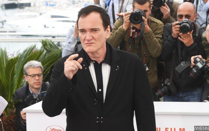 Quentin Tarantino-Owned Cinema Gets Protection Order Against Man Threatening Massacre