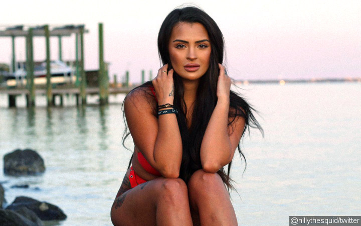 Kortni gilson twitter