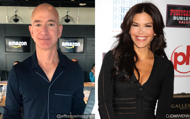 Report: Jeff Bezos and Lauren Sanchez Plan to Get Married in Secret