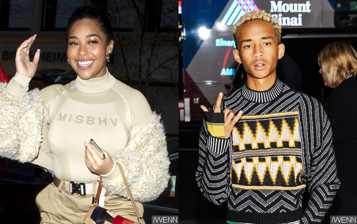 Jordyn Woods Shares Throwback Photos of Her and Jaden Smith as Kids in Birthday Post