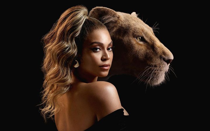 Beyonce Unveils Powerful 'Lion King' Soundtrack 'Spirit'