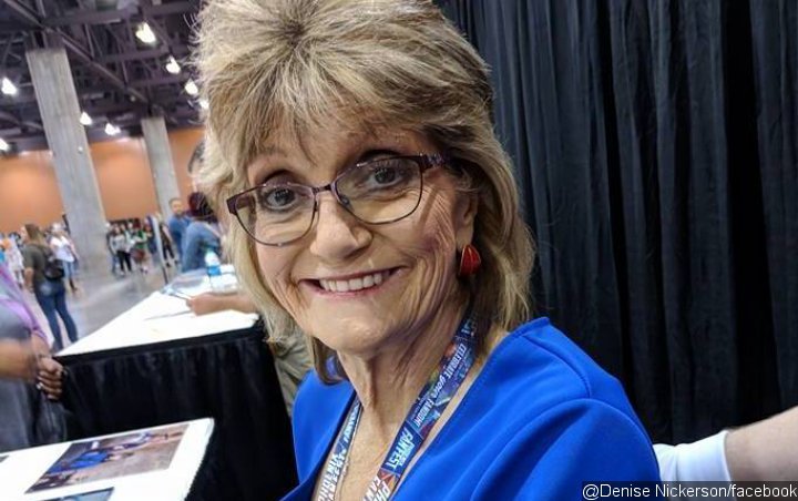 Denise Nickerson's Family Decides to Take Her Off Life Support a Year After Stroke