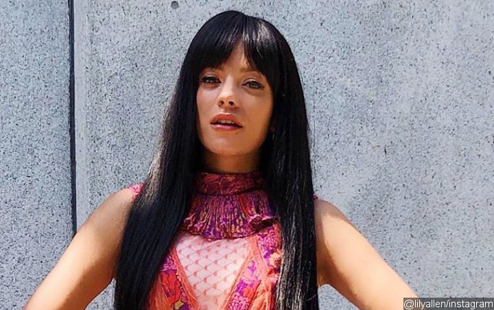 Lily Allen Left Uneasy After Stalker Gained Limited Release From Prison