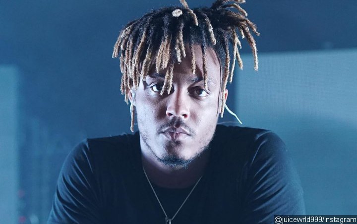 Juice Wrld Swears Off Codeine After Scaring Girlfriend With His Drug Use