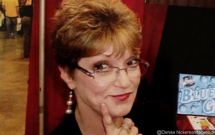 Denise Nickerson Dies at 62 After Being Taken Off Life Support