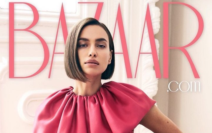 Irina Shayk Shares Her View on Marriage Following Split From Bradley Cooper