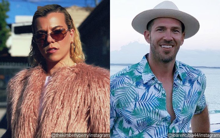 Kimberly Perry's Ex Calls Infidelity Accusation 'Click Bait to Revive Dying Career'