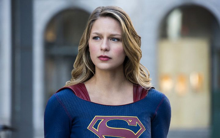 Melissa Benoist Excited Over Opportunity to Direct A 'Supergirl' Episode 