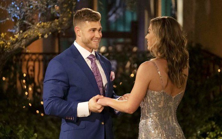 'Bachelorette' Recap: Hannah Brown Sends Luke Home After He Sex-Shames Her Again