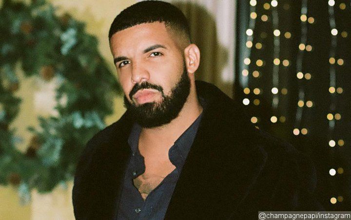 Drake Gets Sued by Concertgoer Injured by Thrown Beer Bottle