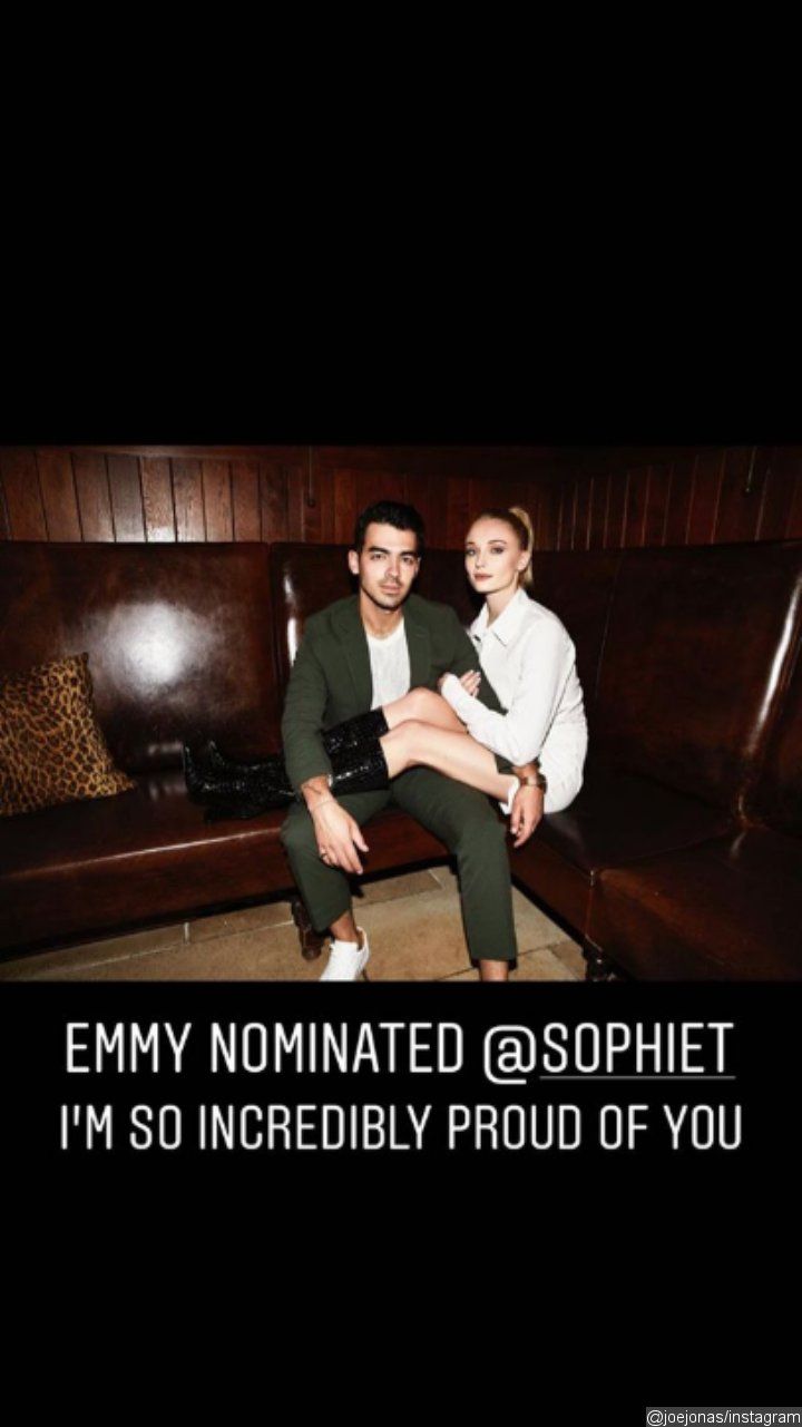 Joe Jonas