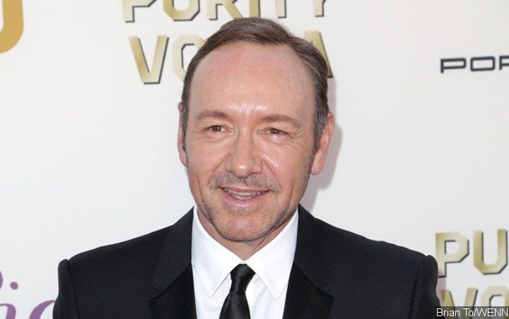 Kevin Spacey Secures Dismissal Of Nantucket Groping Case