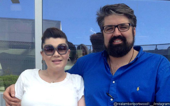 Is 'Teen Mom' Star Amber Portwood Accusing BF Andrew Glennon of Infidelity? See Her Cryptic Message