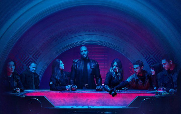 'Marvel's Agents of S.H.I.E.L.D.' to Wrap Up With Season 7