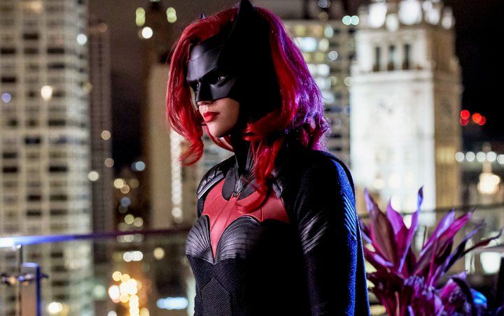 Ruby Rose Apologizes for Having to Pull Out of San Diego Comic-Con