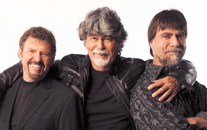 Alabama Cancels Two Canadian Concerts to Let Randy Owen Recover From Vertigo