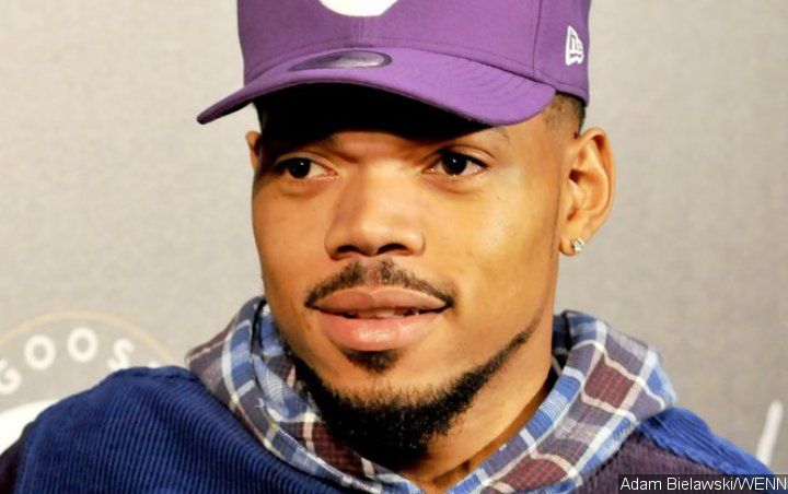 Fans Are Devastated After Chance the Rapper Cancels Australian Gig Due to Illness