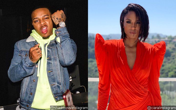 Bow Wow Faces Backlash for Throwing Shade at Ex Ciara During Atlanta Show