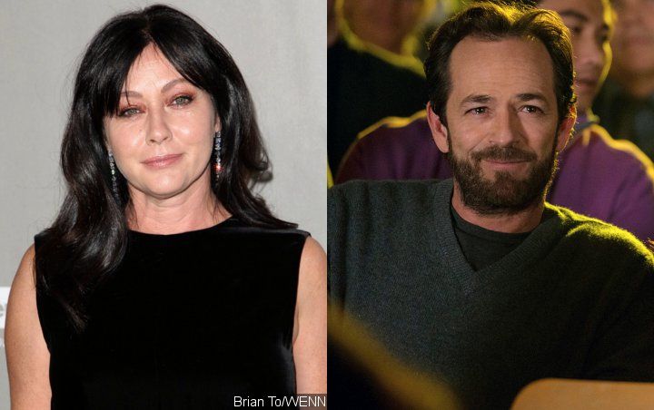 Shannen Doherty Added to 'Riverdale' for Luke Perry Tribute Episode