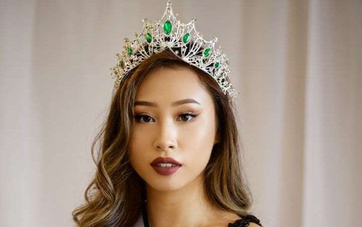 Pro-Trump Miss Michigan Canned For You Know Why - Joe.My.God.