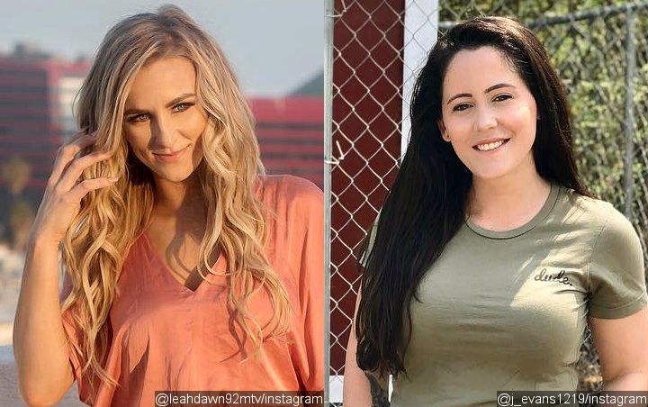 Leah Messer Hits Back at Jenelle Evans for Parent-Shaming Her: 'Stop Attacking People'