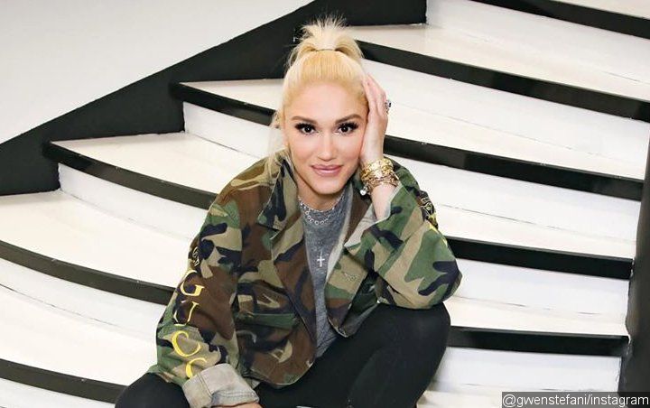 Gwen Stefani Promises to Get Well After Illness Cancels One Las Vegas Show