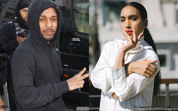 Kendrick Lamar And Fiancee Whitney Alford Welcome Baby Girl