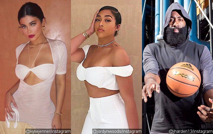 Kylie Jenner Stops Following Jordyn Woods on Instagram Amid James Harden Romance Rumors